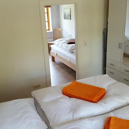 Sonnenhaus * Garding