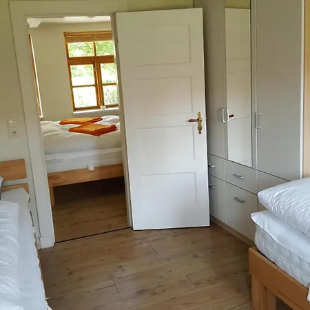Sonnenhaus *
