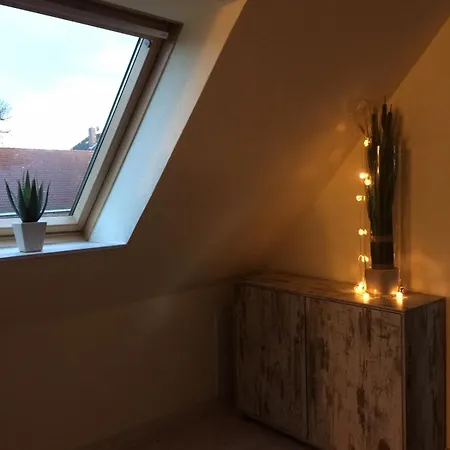 Holiday home Sonnenhaus
