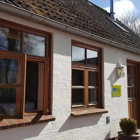 Sonnenhaus Holiday home *