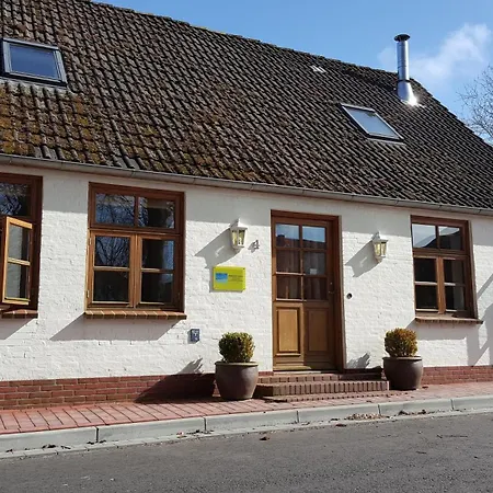 Sonnenhaus Garding