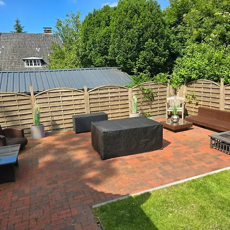 Sonnenhaus Garding